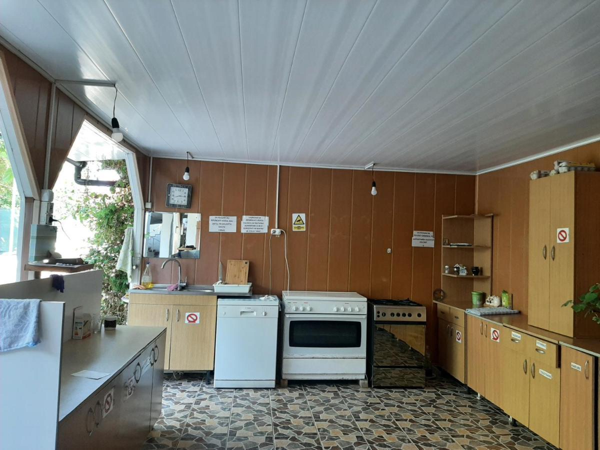 Vila Andra Costinesti Ngoại thất bức ảnh