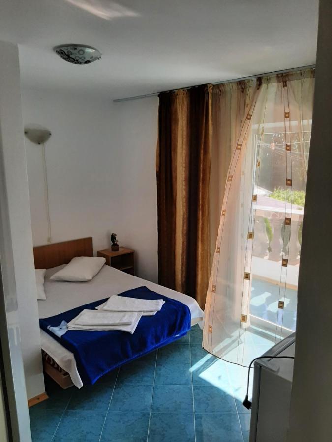 Vila Andra Costinesti Ngoại thất bức ảnh
