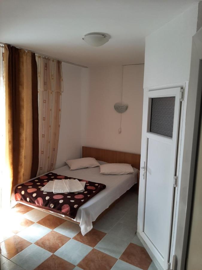 Vila Andra Costinesti Ngoại thất bức ảnh