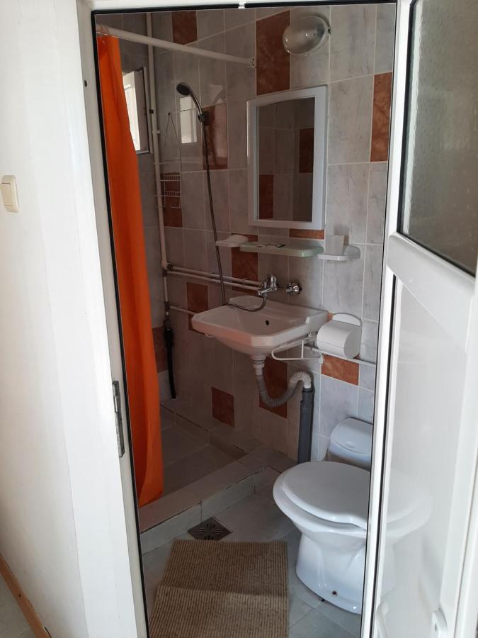 Vila Andra Costinesti Ngoại thất bức ảnh