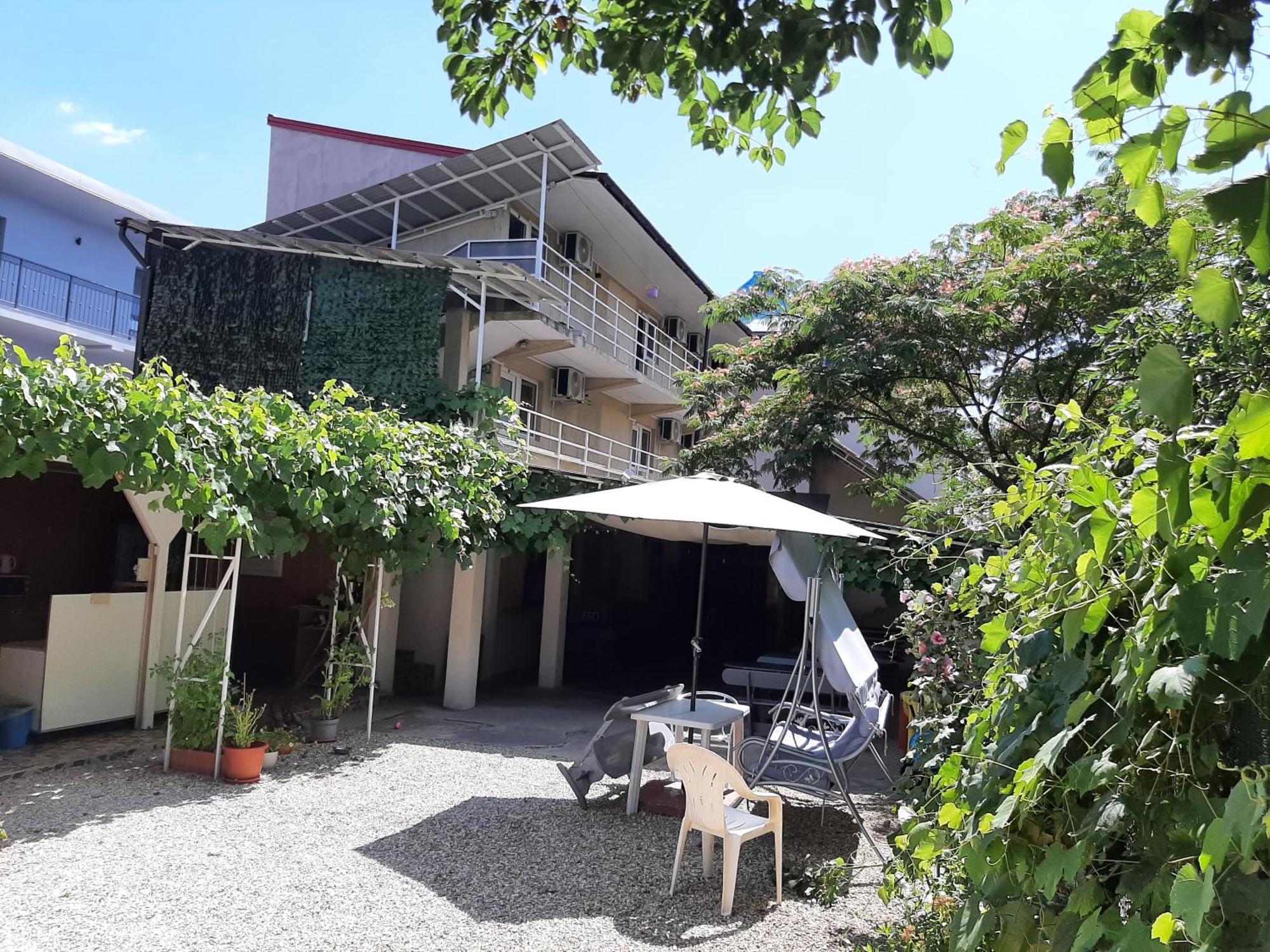Vila Andra Costinesti Ngoại thất bức ảnh