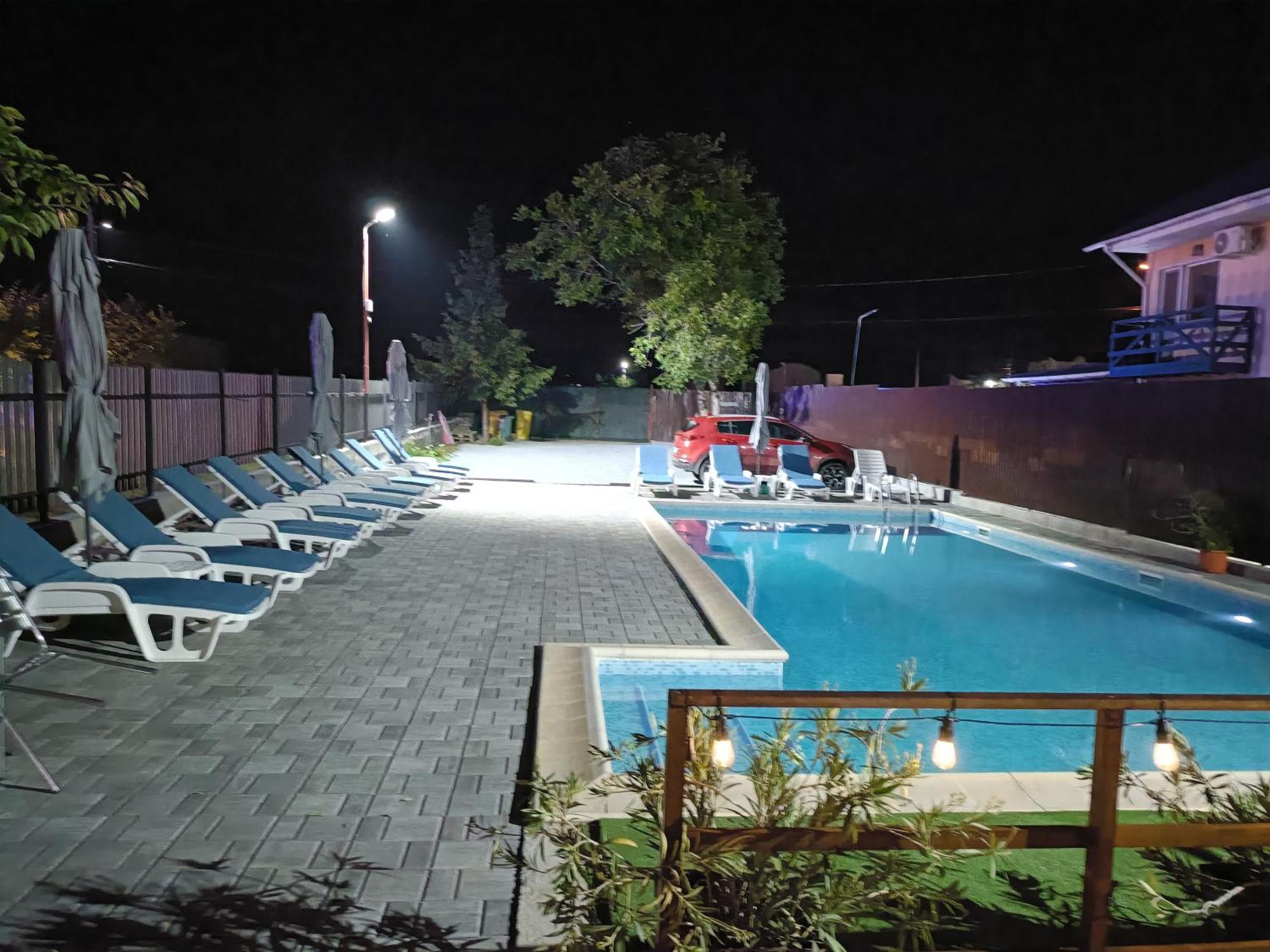 Vila Andra Costinesti Ngoại thất bức ảnh